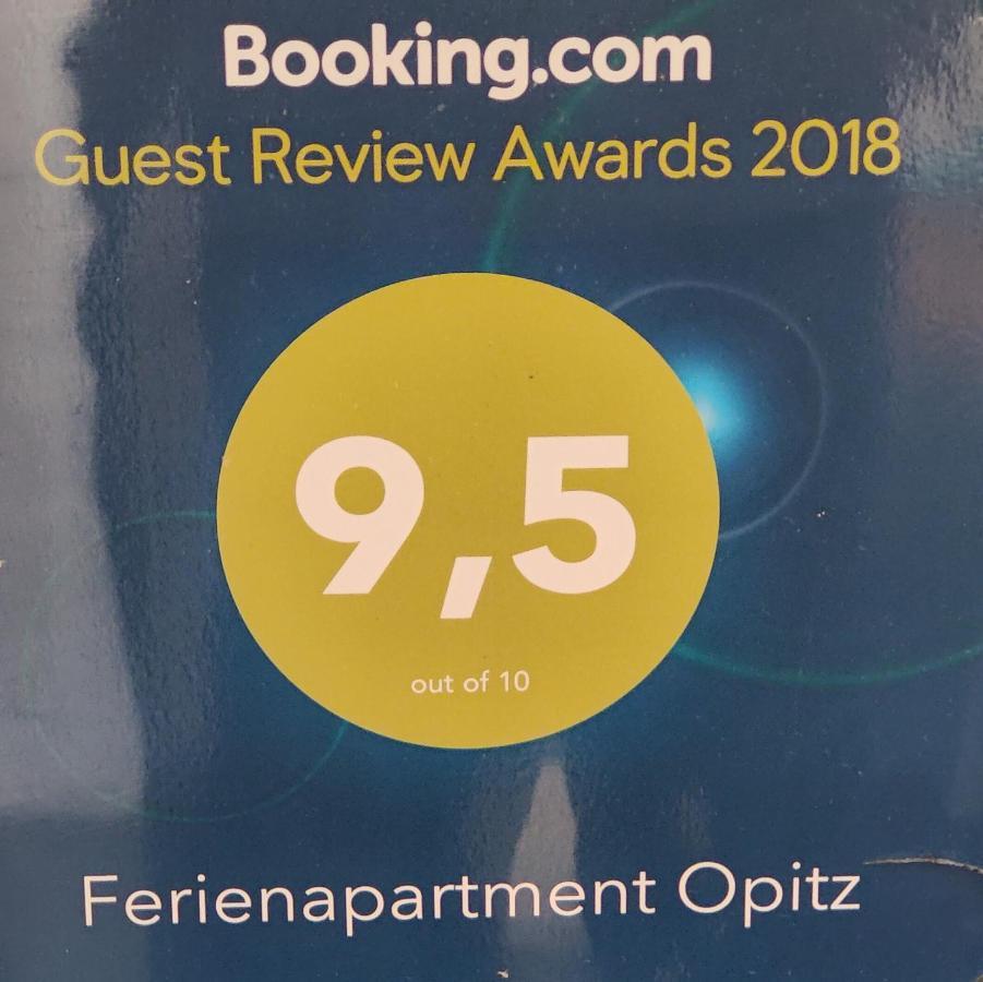 Ferienapartment Opitz
