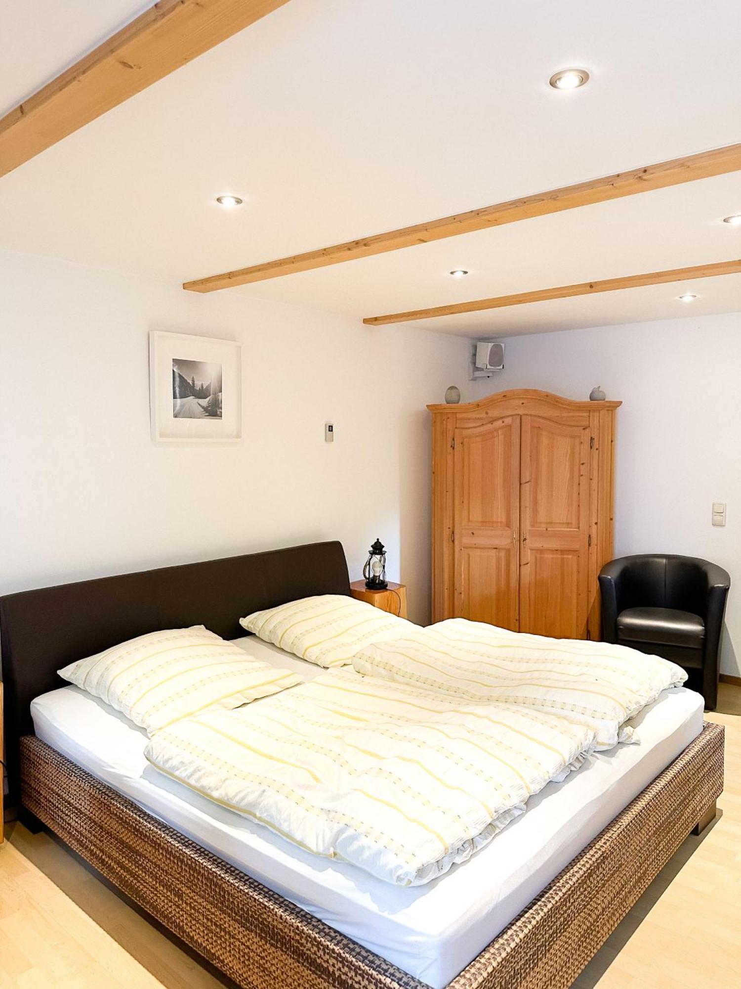 Ferienapartment Opitz * Ohlstadt