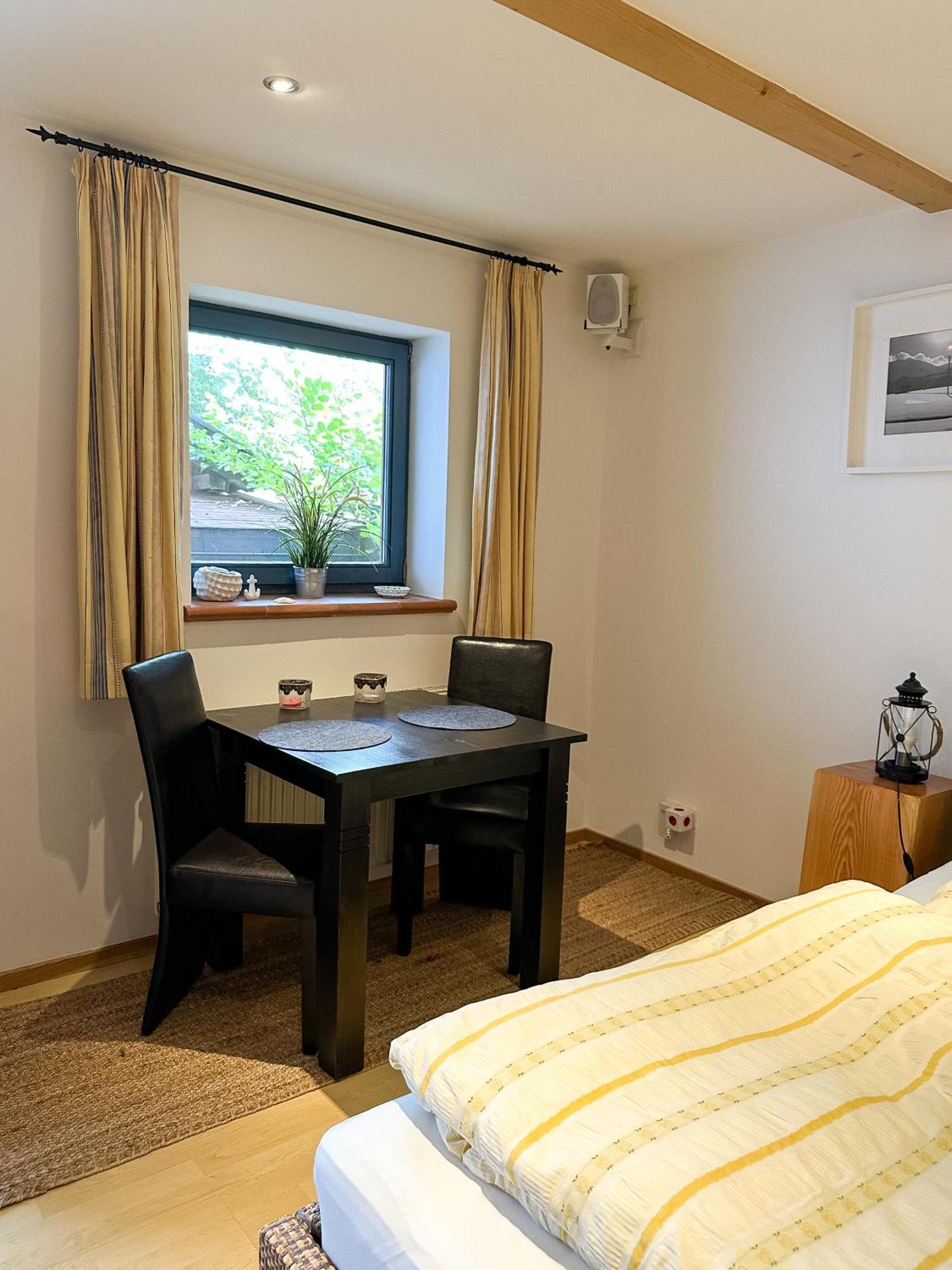 Apartment Ferienapartment Opitz